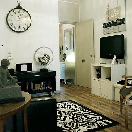 Lempika Leilighet Barcelona Rom bilde