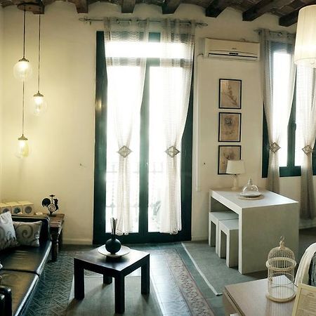 Lempika Leilighet Barcelona Rom bilde